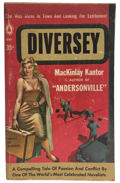 Diversey (G161)