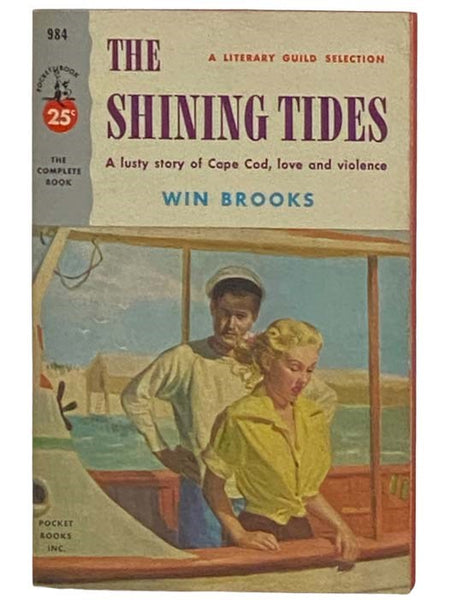 The Shining Tides (Pocket 984)