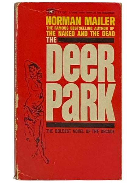The Deer Park (T2197)