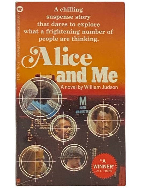 Alice and Me
