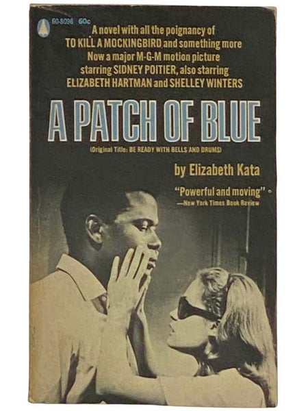 A Patch of Blue [Be Ready With Bells and Drums] (60-8096)