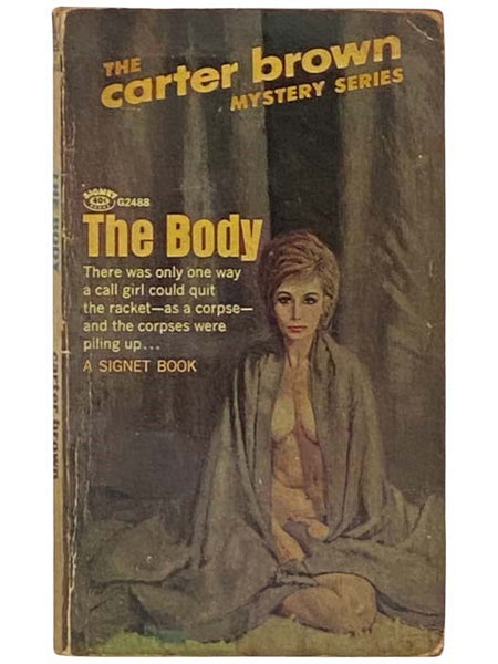 The Body (G2488)