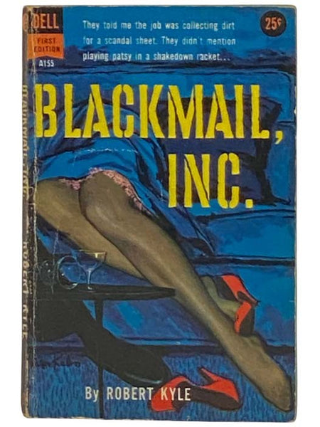Blackmail, Inc. (A155)