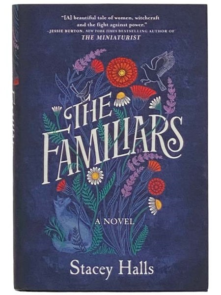 The Familiars: A Novel
