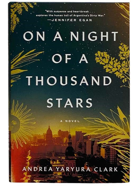 On a Night of a Thousand Stars: A Novel