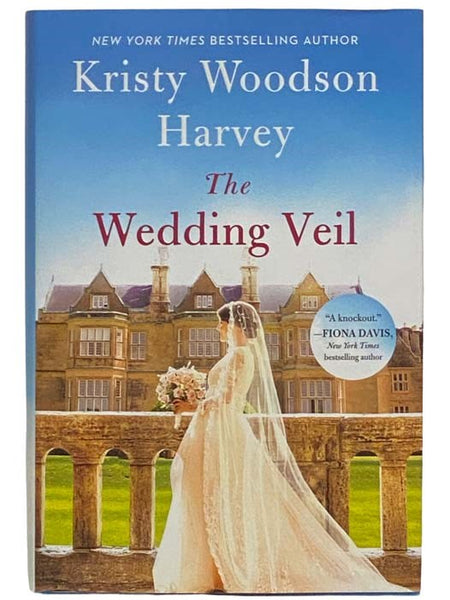 The Wedding Veil