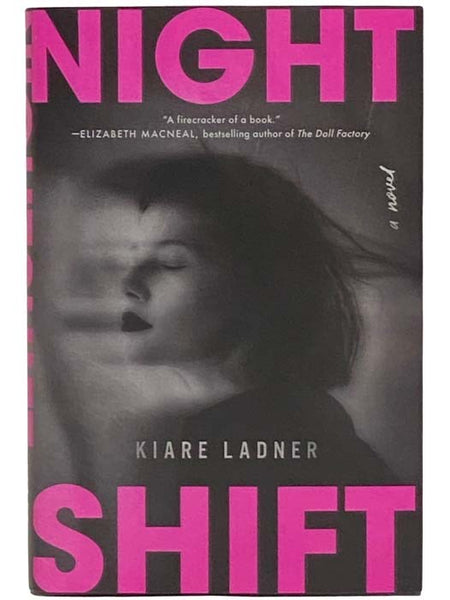 Night Shift: A Novel