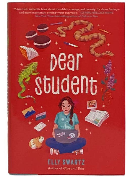 Dear Student