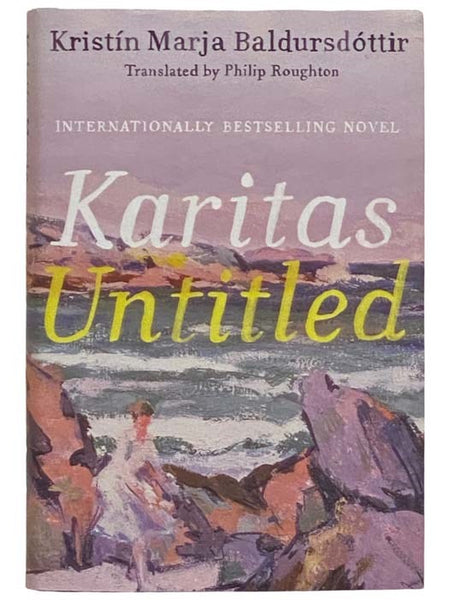 Karitas Untitled