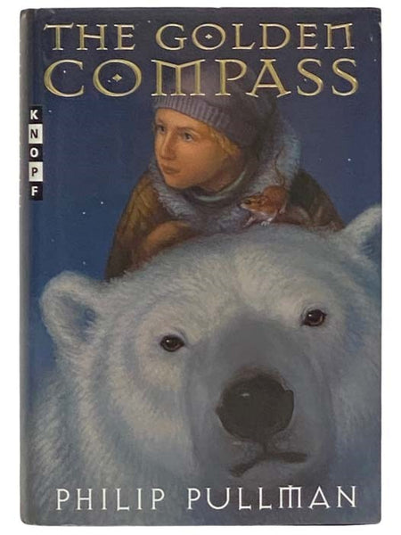 The Golden Compass (His Dark Materials, Book 1)