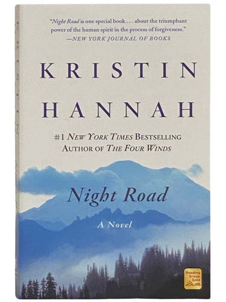 Night Road: A Novel