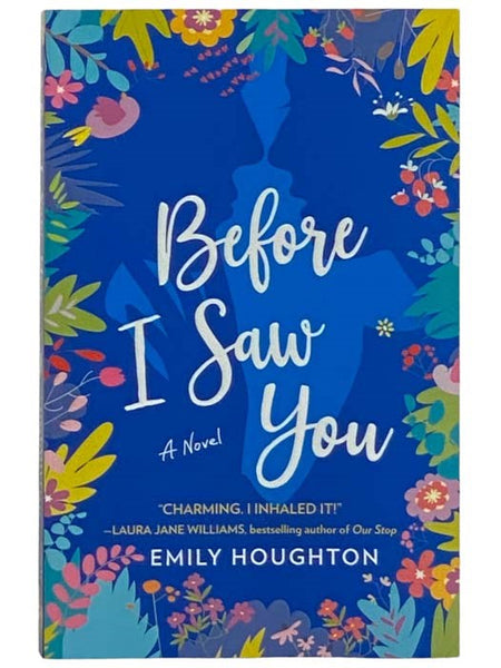 Before I Saw You: A Novel