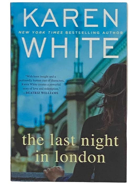 The Last Night in London