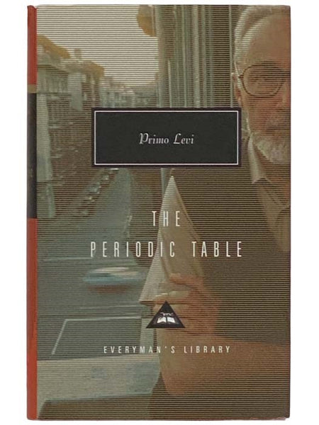 The Periodic Table (Everyman's Library, 218)