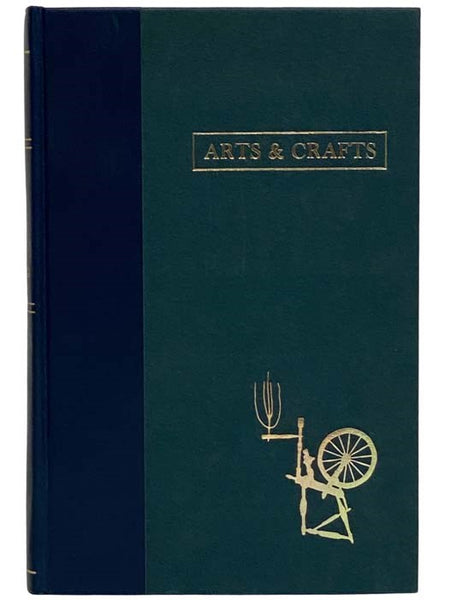 The Arts and Crafts in New England, 1704-1775 (Da Capo Press Series in Architecture and Decorative Art)