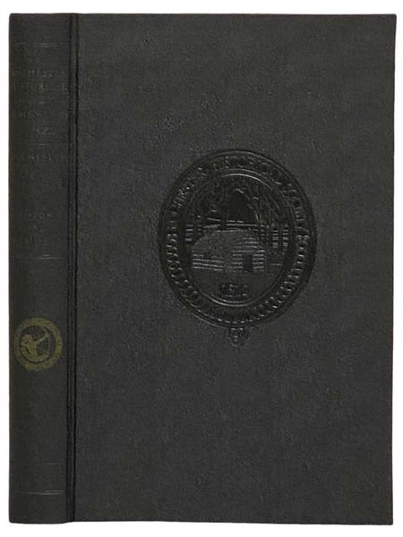Rochester in the Civil War (The Rochester Historical Society Publications Volume XXII [22])