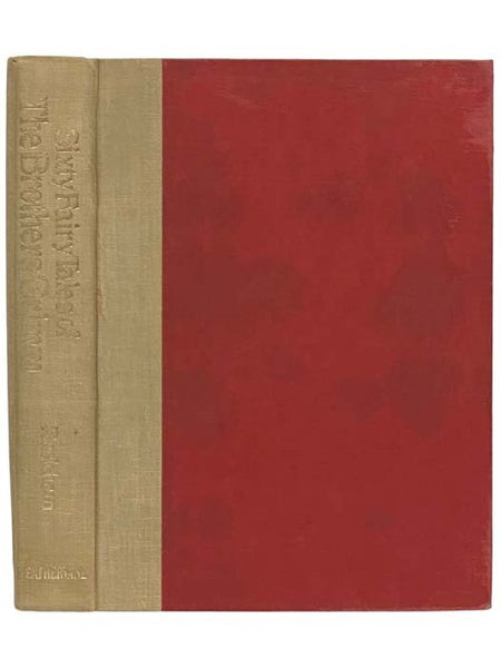 Sixty Fairy Tales of the Brothers Grimm