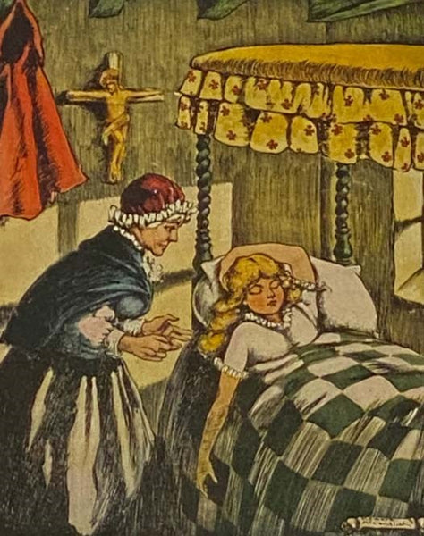 Laboulaye's Fairy Book