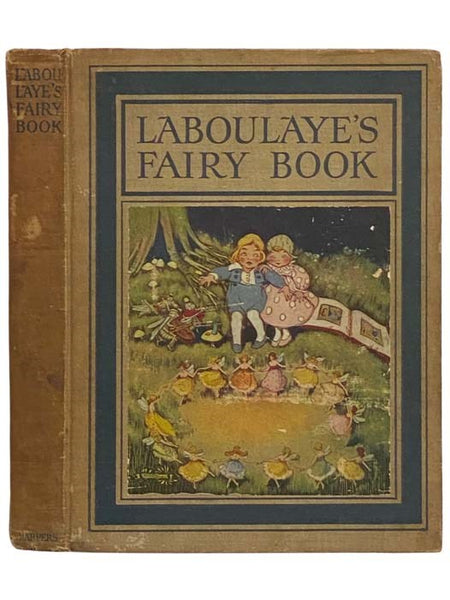 Laboulaye's Fairy Book