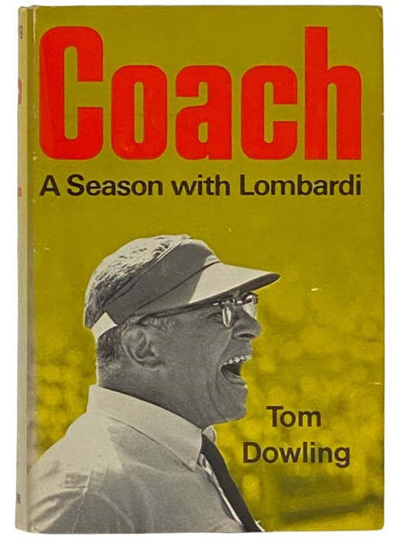 Coach: A Season with Lombardi