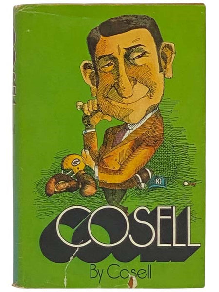 Cosell [Howard]