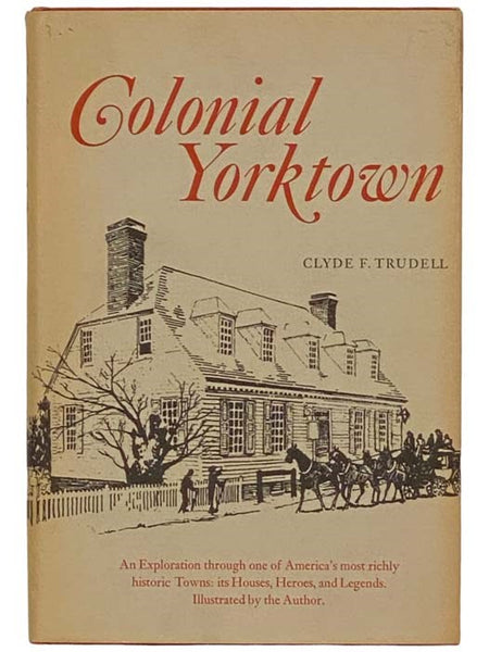 Colonial Yorktown