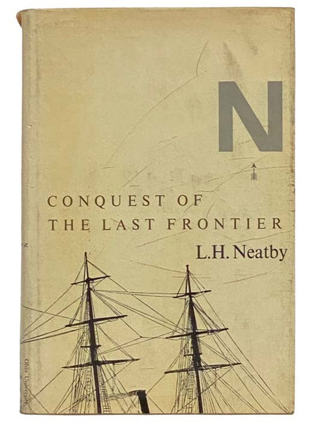 Conquest of the Last Frontier