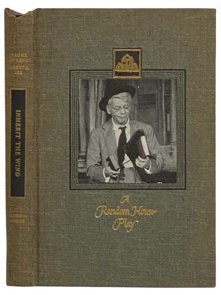 Inherit the Wind (A Random House Play)