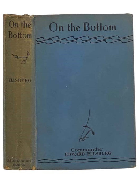 On the Bottom