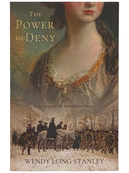 The Power of Destiny: A Woman of the Revolutionary Novel