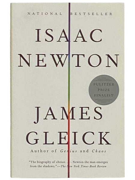 Isaac Newton