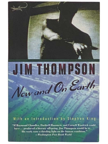 Now and On Earth