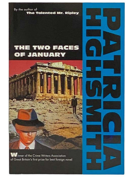 The Two Faces of January
