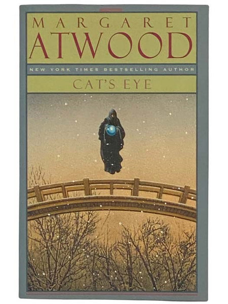 Cat's Eye