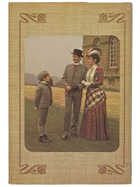Jennie: Lady Randolph Churchill - A Portrait With Letters