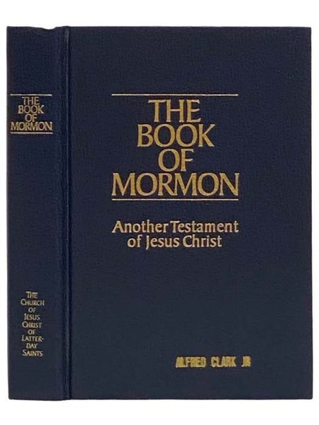 The Book of Mormon