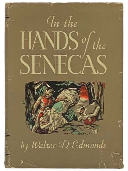 In the Hands of the Senecas