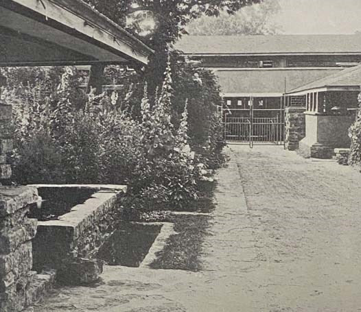 Frank Lloyd Wright: The Early Work of the Great Architect