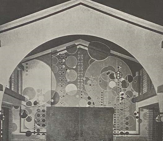 Frank Lloyd Wright: The Early Work of the Great Architect