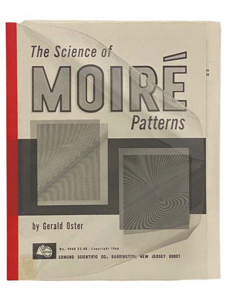 The Science of Moire Patterns (No. 9068)