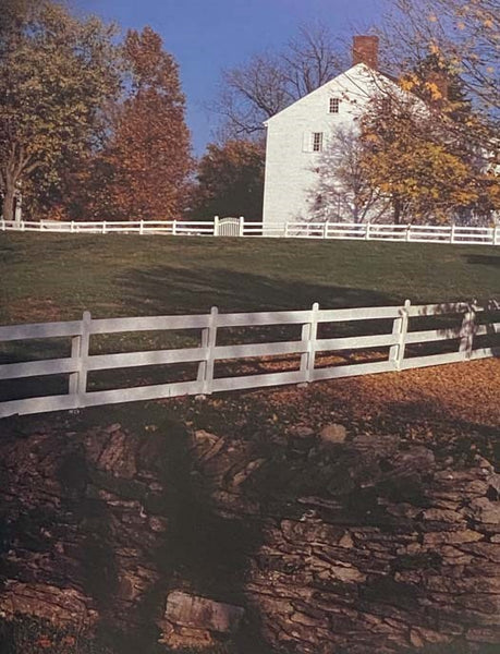 The Gift of Pleasant Hill: Shaker Community in Kentucky