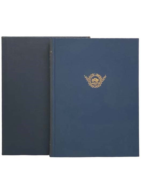 Washington's Farewell Address in Facsimile, with Transliterations of All the Drafts of Washington, Madison, and Hamilton, Together with Their Correspondence and Other Supporting Documents
