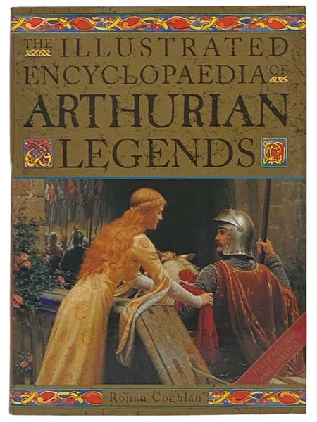 The Illustrated Encyclopedia of Arthurian Legends