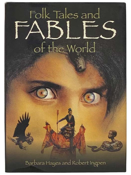 Folk Tales and Fables of the World