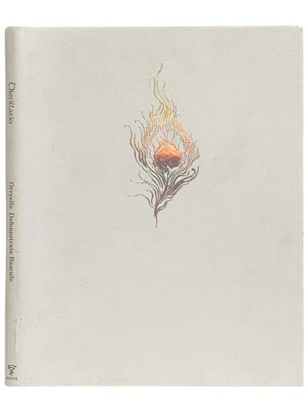 Oistillatio: A Graphic Grimoire
