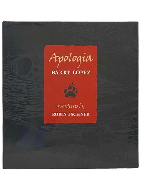 Apologia