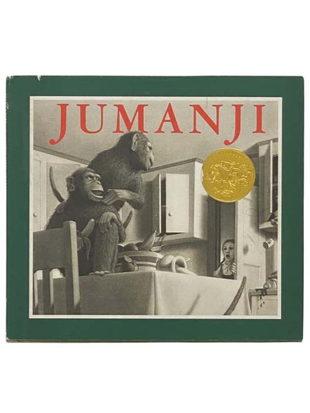 Jumanji