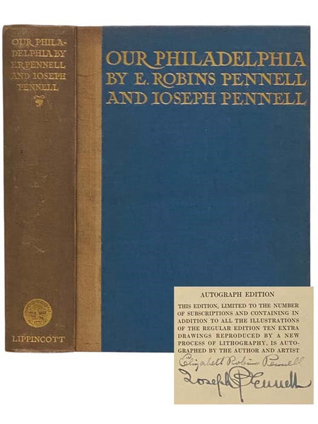 Our Philadelphia