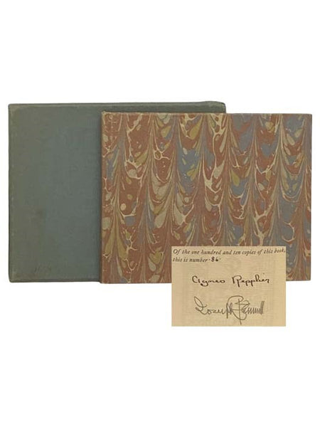 A Book of Drawings: A Series of Metamorphoses Made in Philadelphia, 1853, for the Children of William B. Reed (Pennell Club Book 4)