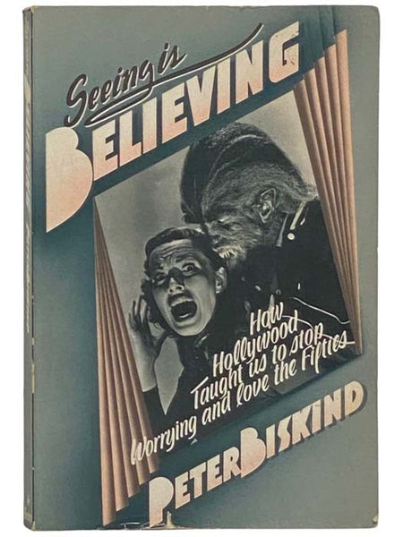 Seeing is Believing: How Hollywood Taught Us to Stop Worrying and Love the Fifties